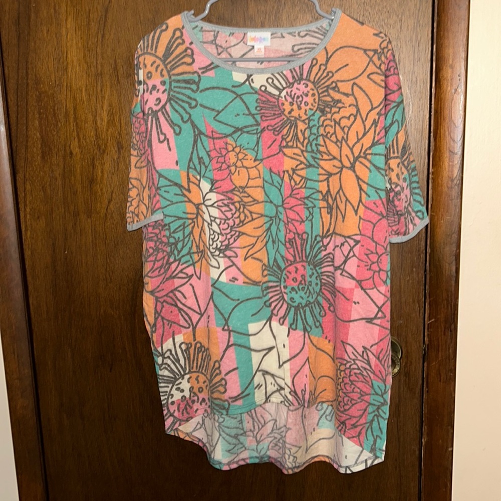 Lularoe Irma